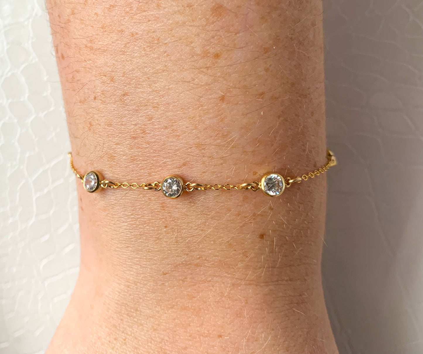 DRIP JEWELRY Bracelets future Mrs.