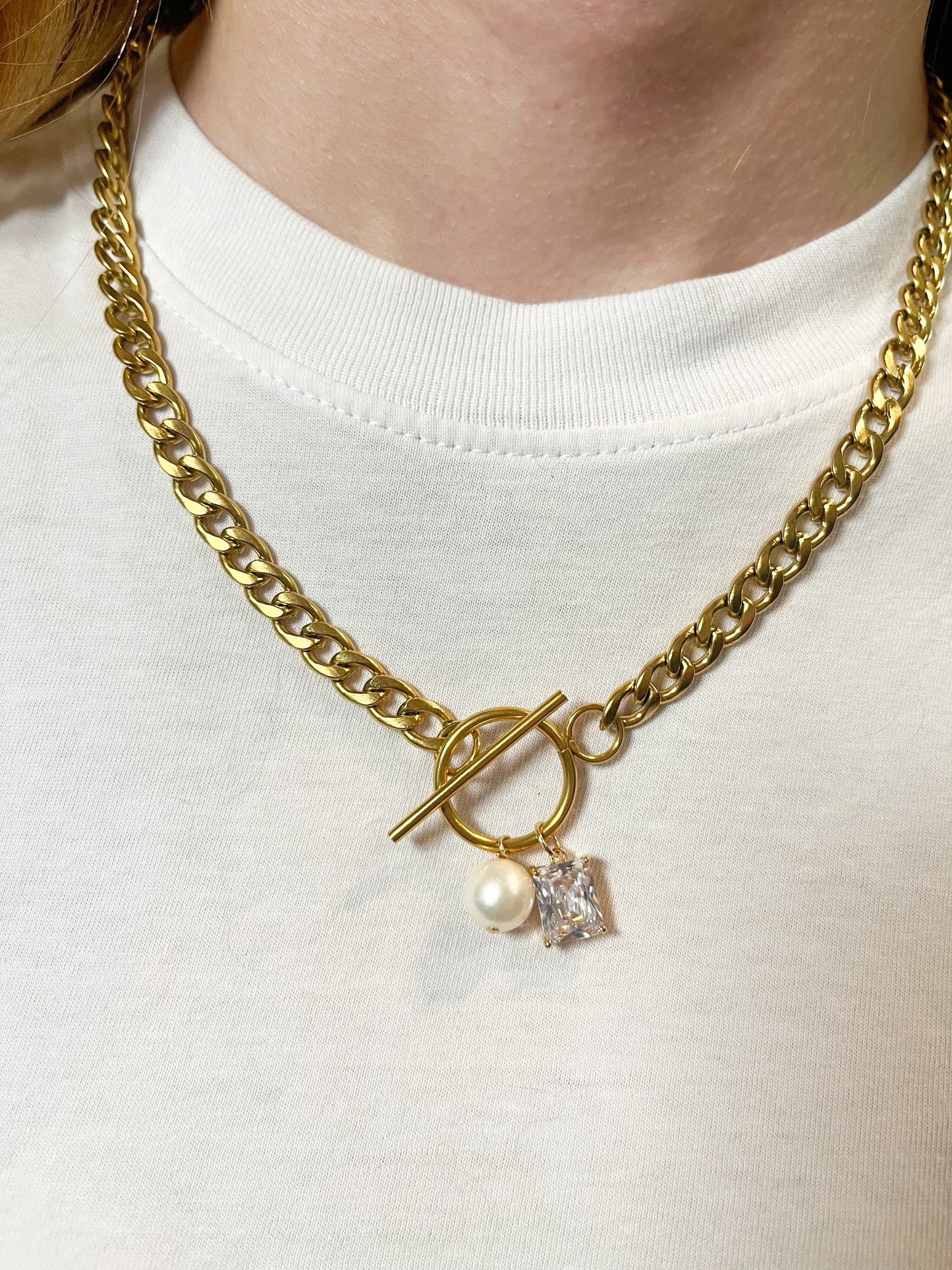 DRIP JEWELRY Necklaces sugar and spice