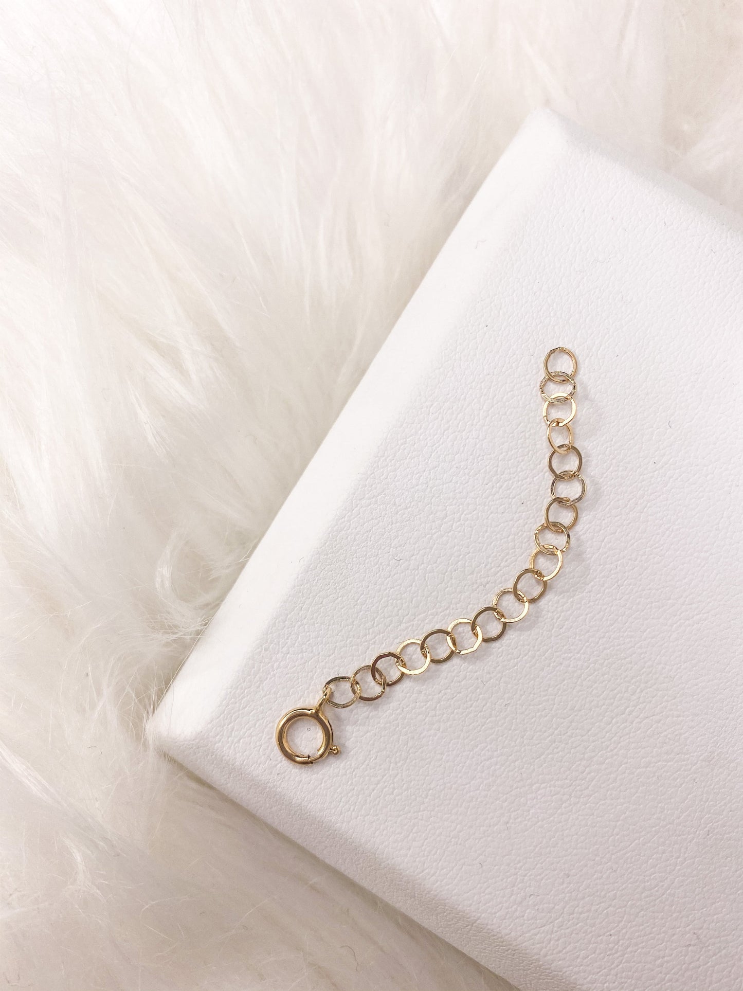 DRIP JEWELRY other accessories Extender chain