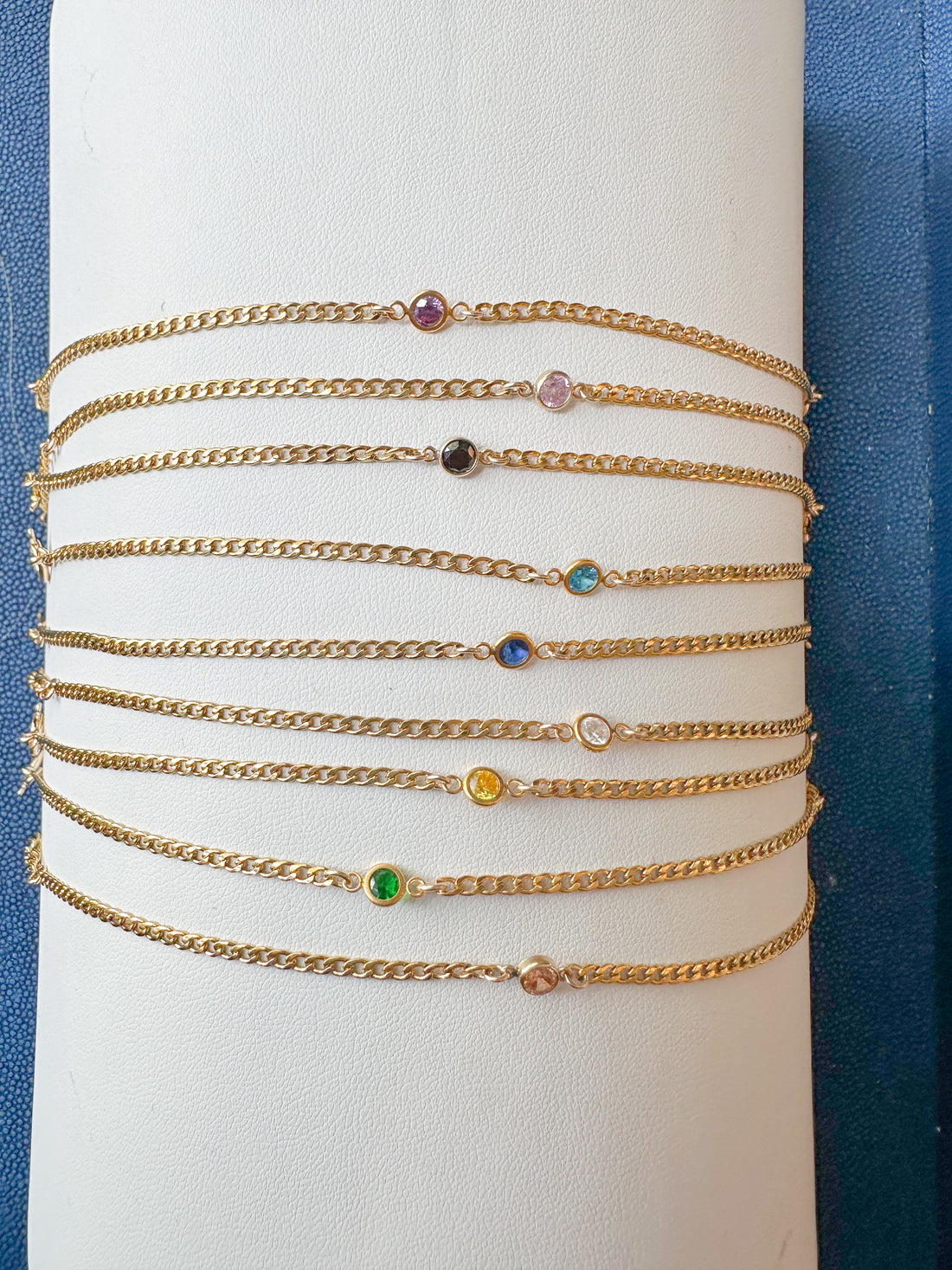 Unveiling the Timeless Tradition: The History of Birthstones