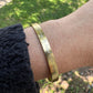 DRIP JEWELRY BRACELETS Foxtrot Cuff Bracelet