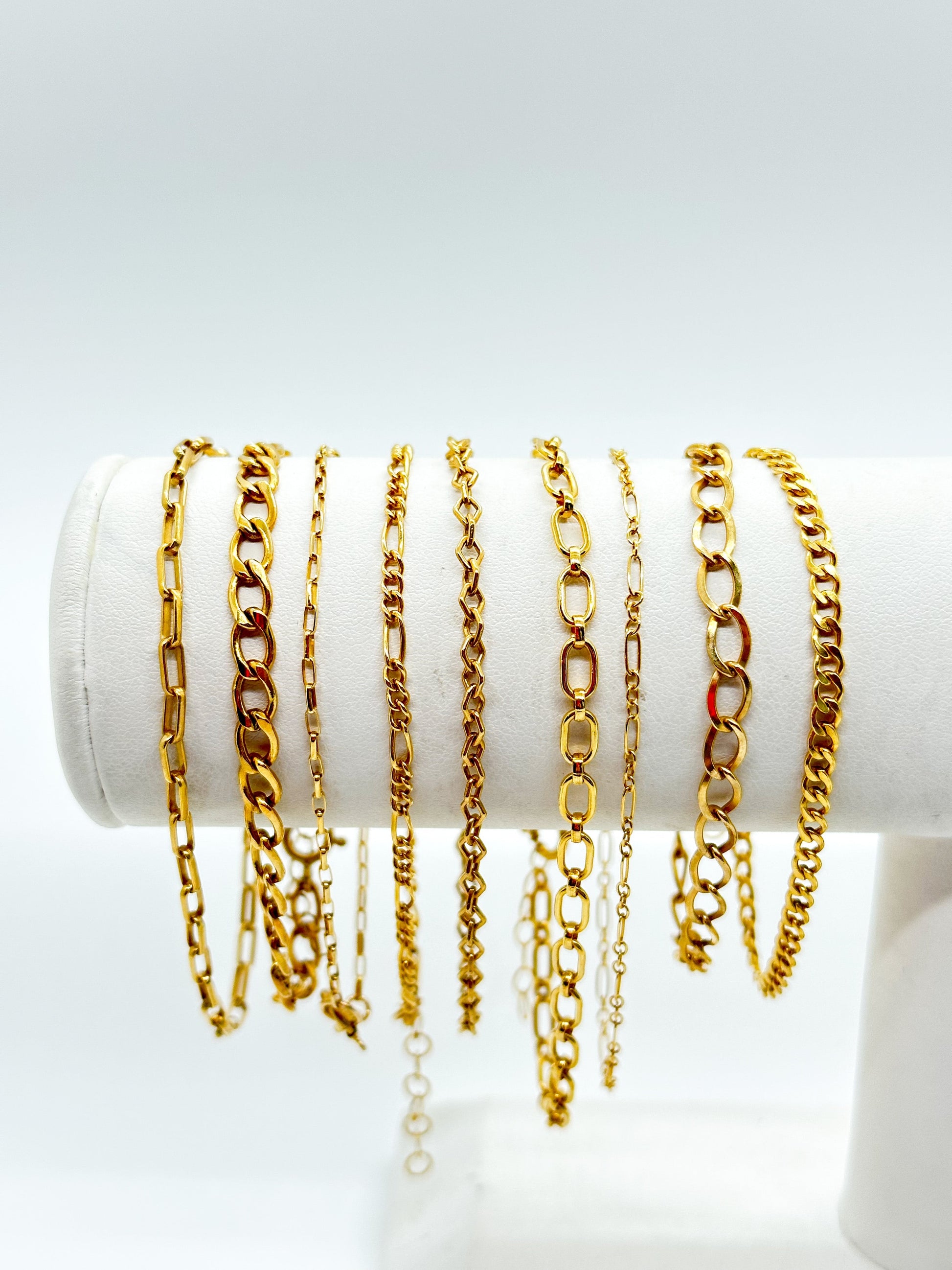 DRIP JEWELRY Bracelets Subscription: BRACELET OF THE MONTH