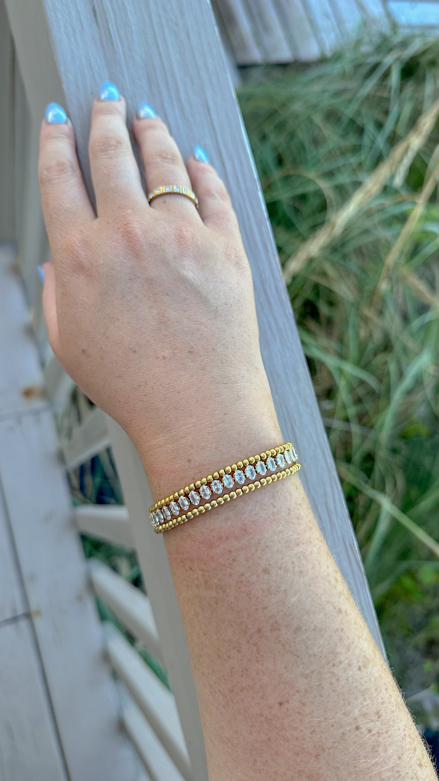 DRIP JEWELRY Bracelets Subscription: BRACELET OF THE MONTH