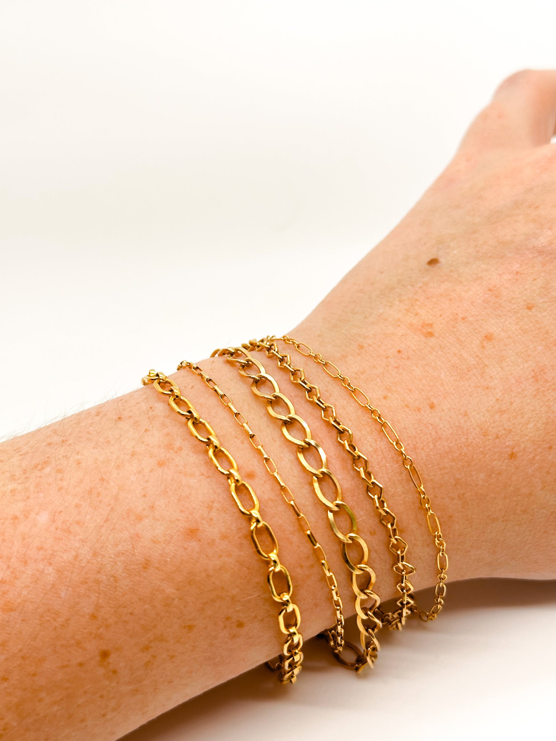 DRIP JEWELRY Bracelets Subscription: BRACELET OF THE MONTH