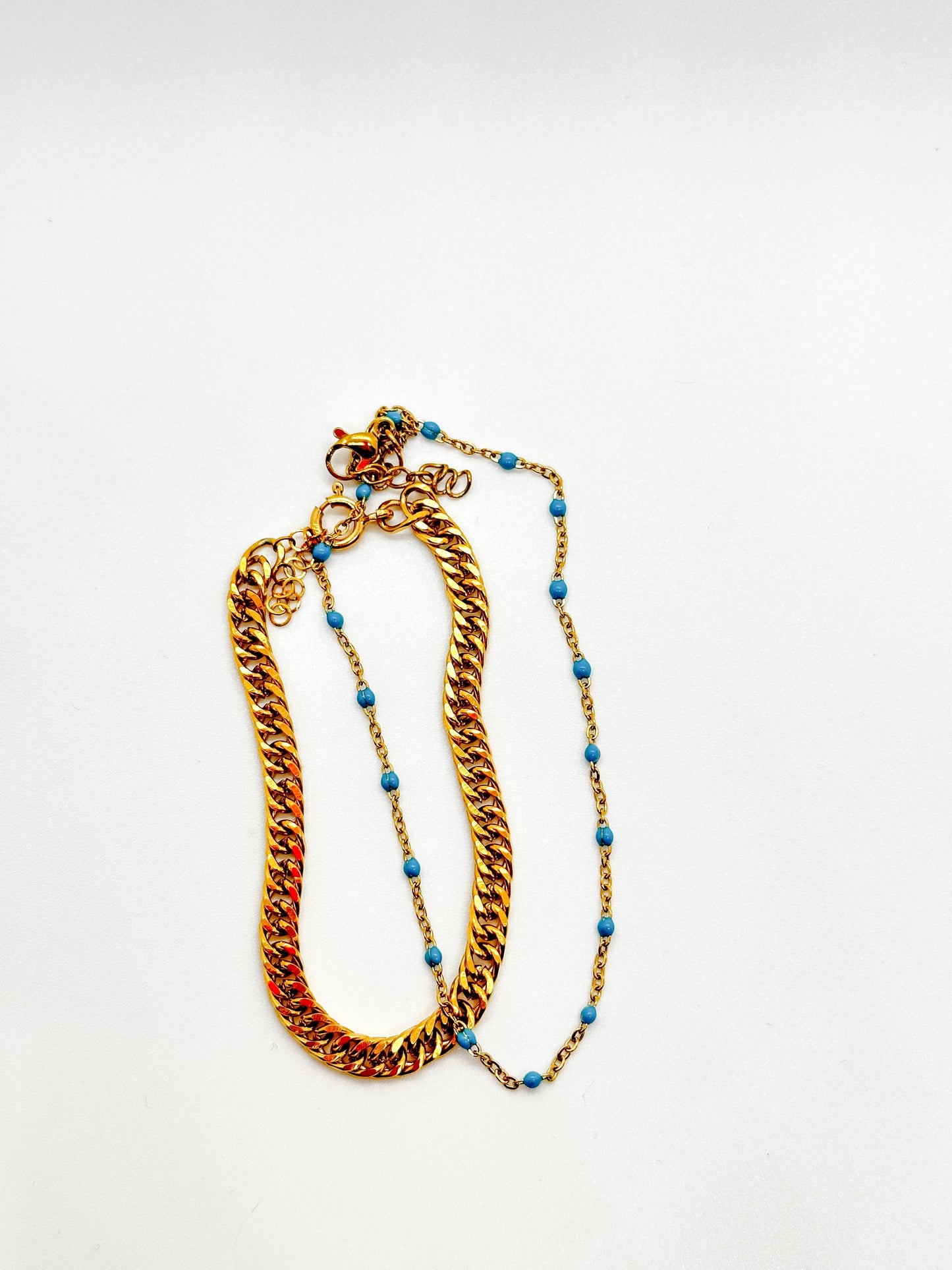 DRIP JEWELRY Bracelets Subscription: BRACELET OF THE MONTH