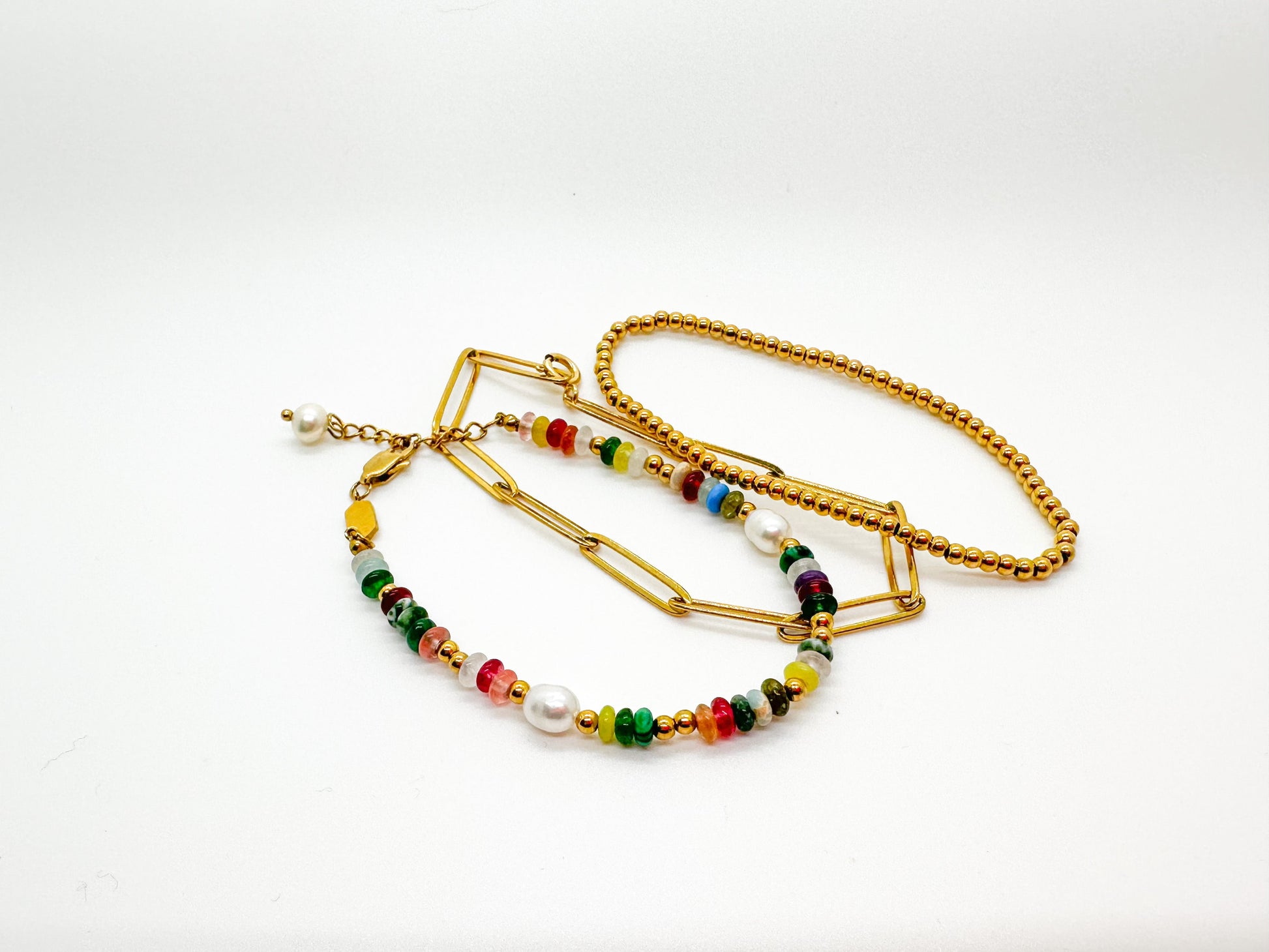 DRIP JEWELRY Bracelets Subscription: BRACELET OF THE MONTH