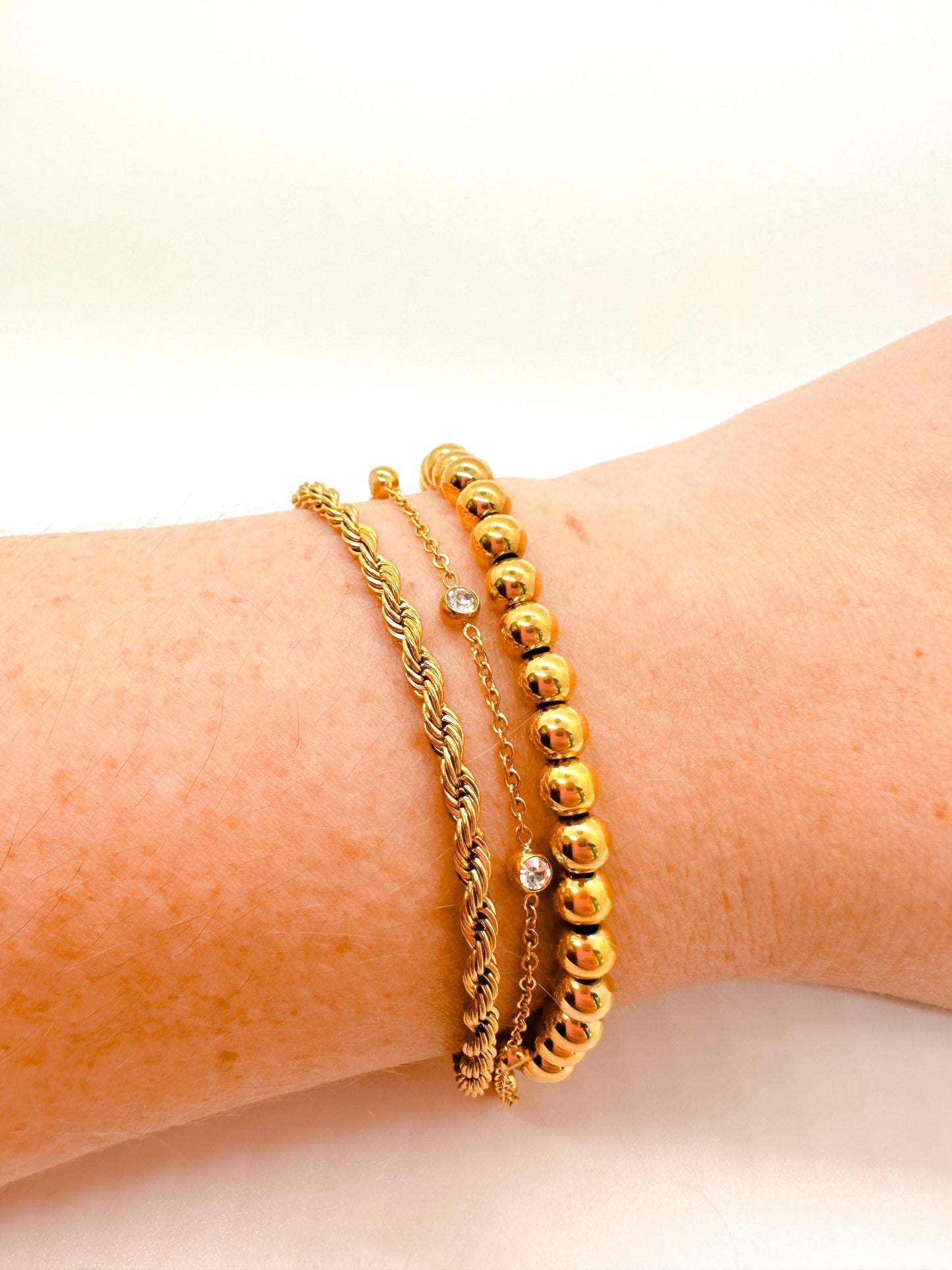 DRIP JEWELRY Bracelets Subscription: BRACELET OF THE MONTH