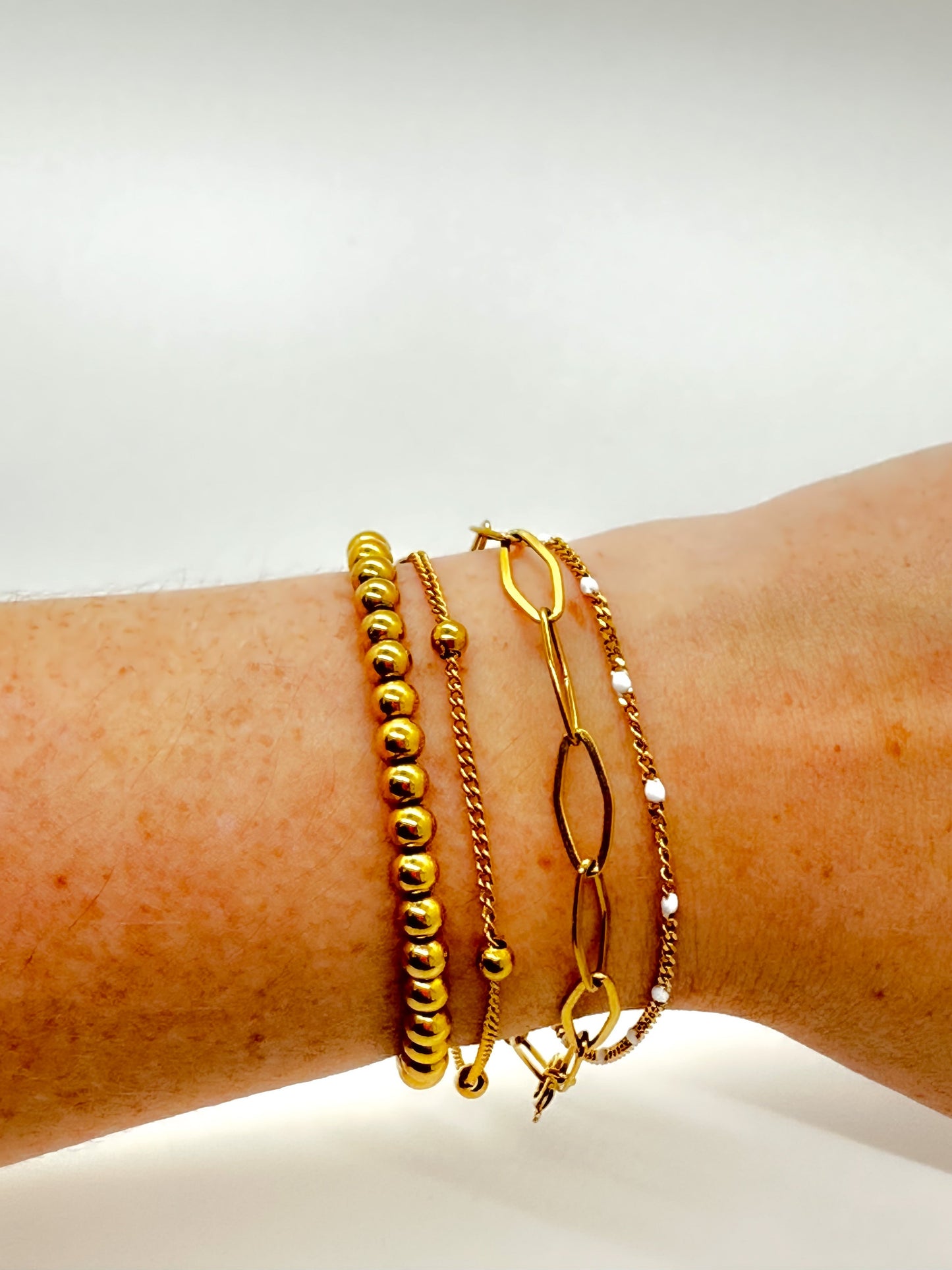 DRIP JEWELRY Bracelets Subscription: BRACELET OF THE MONTH