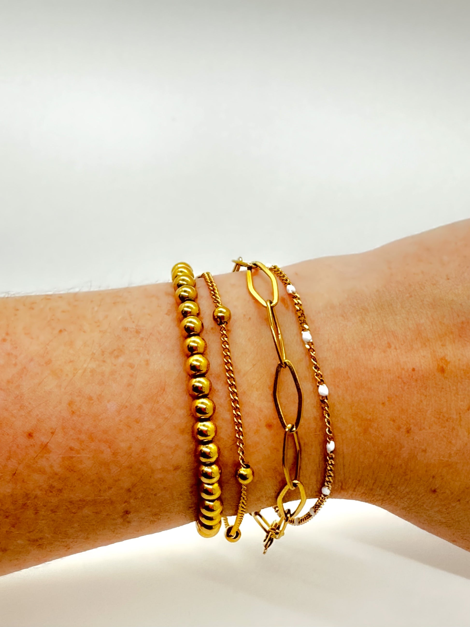 DRIP JEWELRY Bracelets Subscription: BRACELET OF THE MONTH