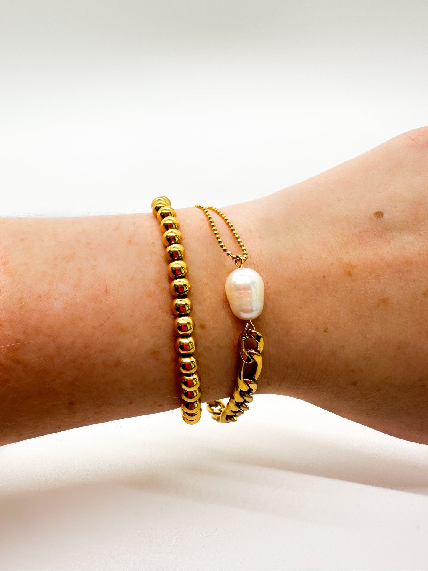 DRIP JEWELRY Bracelets Subscription: BRACELET OF THE MONTH