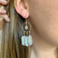 DRIP JEWELRY Dream Catcher Earrings