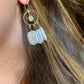 DRIP JEWELRY Dream Catcher Earrings