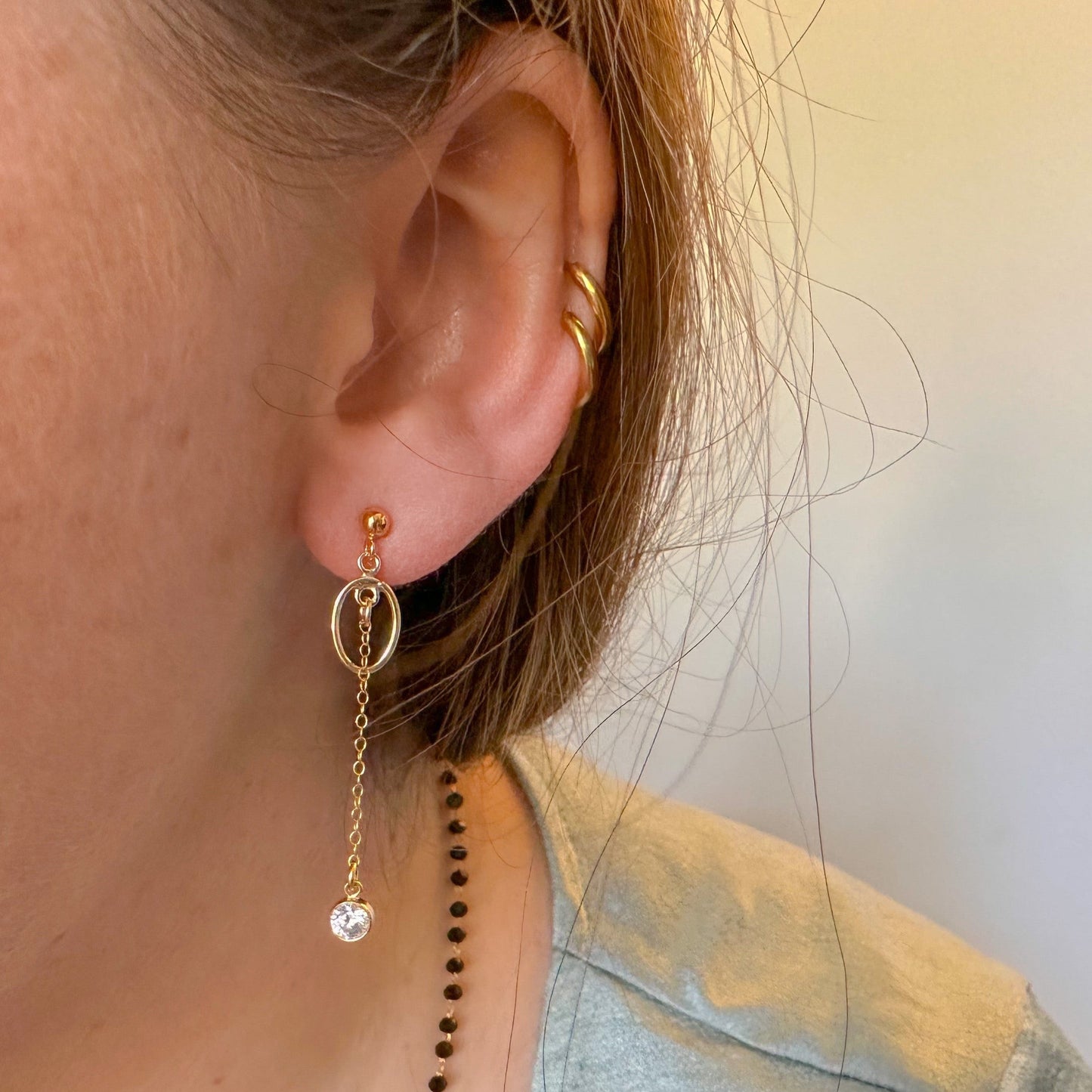 DRIP JEWELRY Drops of Jupiter