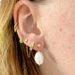 DRIP JEWELRY EARRINGS Pearl Drops