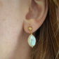 DRIP JEWELRY EARRINGS Pearl Drops