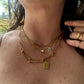 DRIP JEWELRY Mad's Necklace