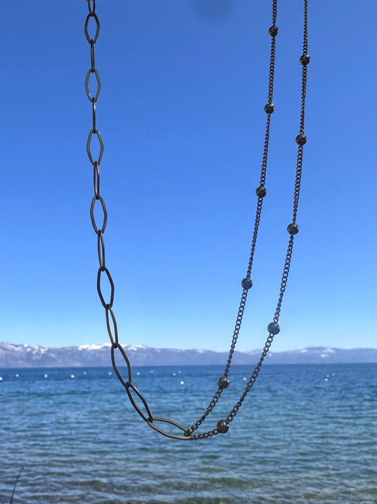 DRIP JEWELRY Mad's Necklace