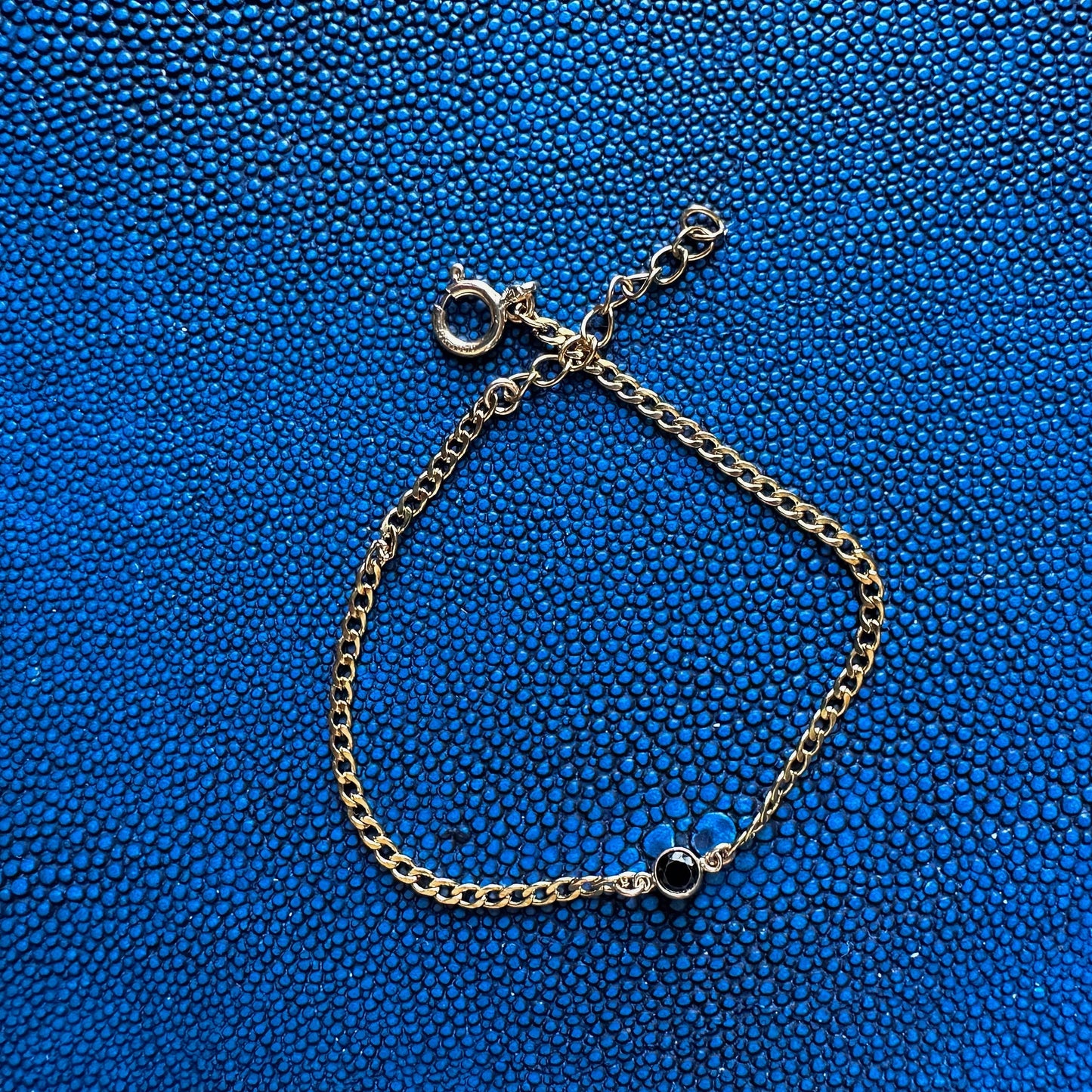 DRIP JEWELRY Necklace Birthstone Connected Bracelet or Necklace