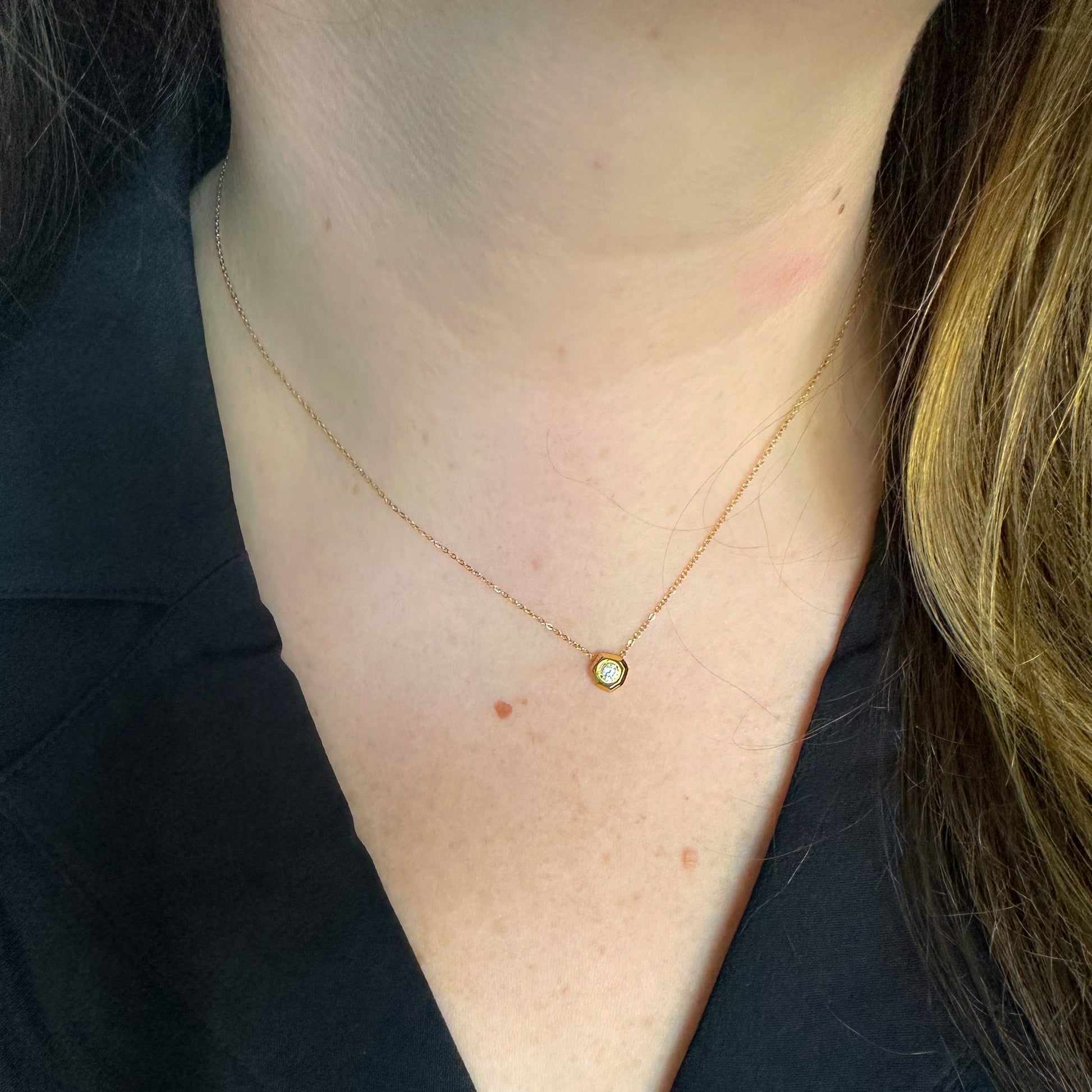 DRIP JEWELRY Necklaces Aruba Necklace