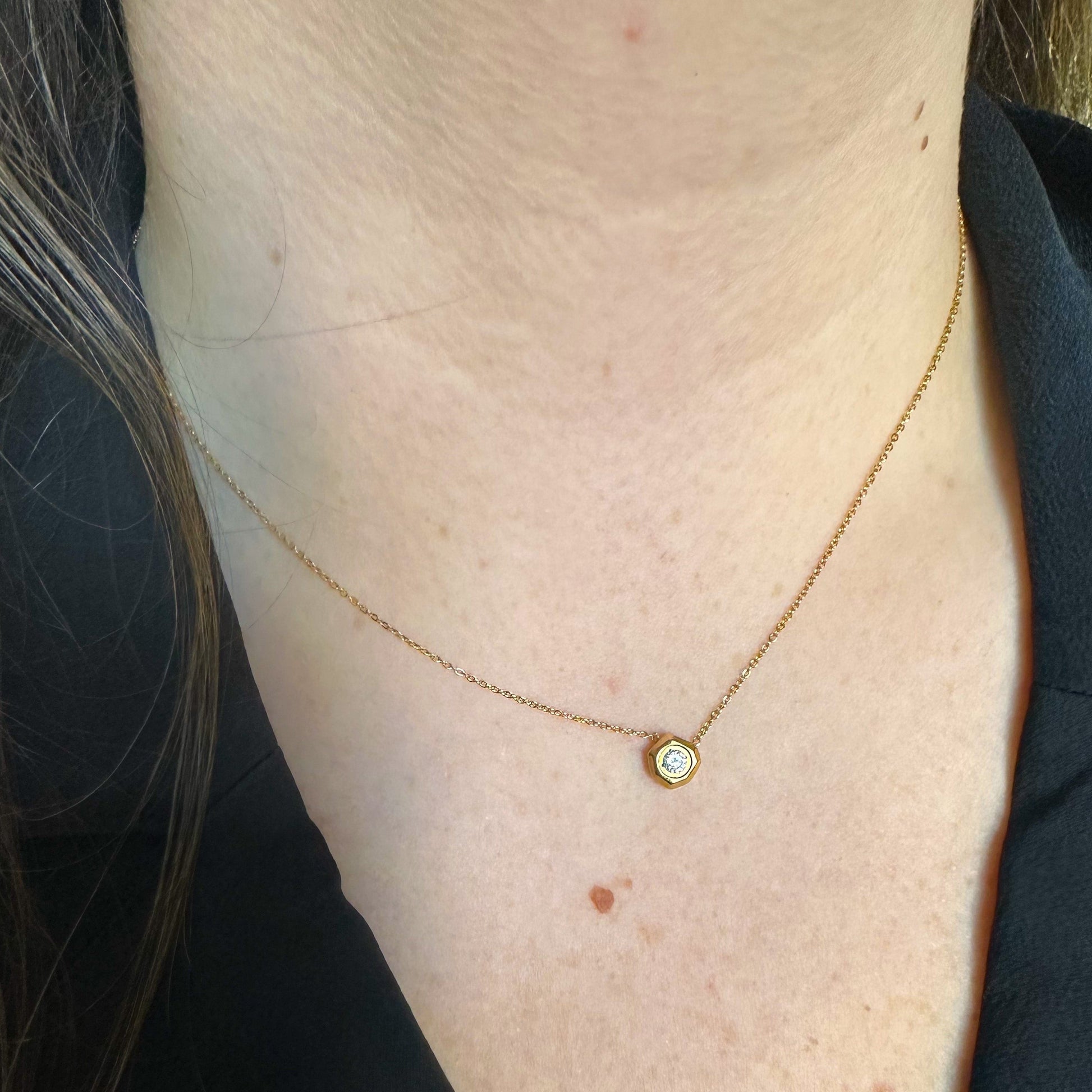 DRIP JEWELRY Necklaces Aruba Necklace