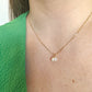 DRIP JEWELRY Necklaces Mini Moi et Pearl