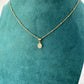 DRIP JEWELRY NECKLACES Thompson Necklace