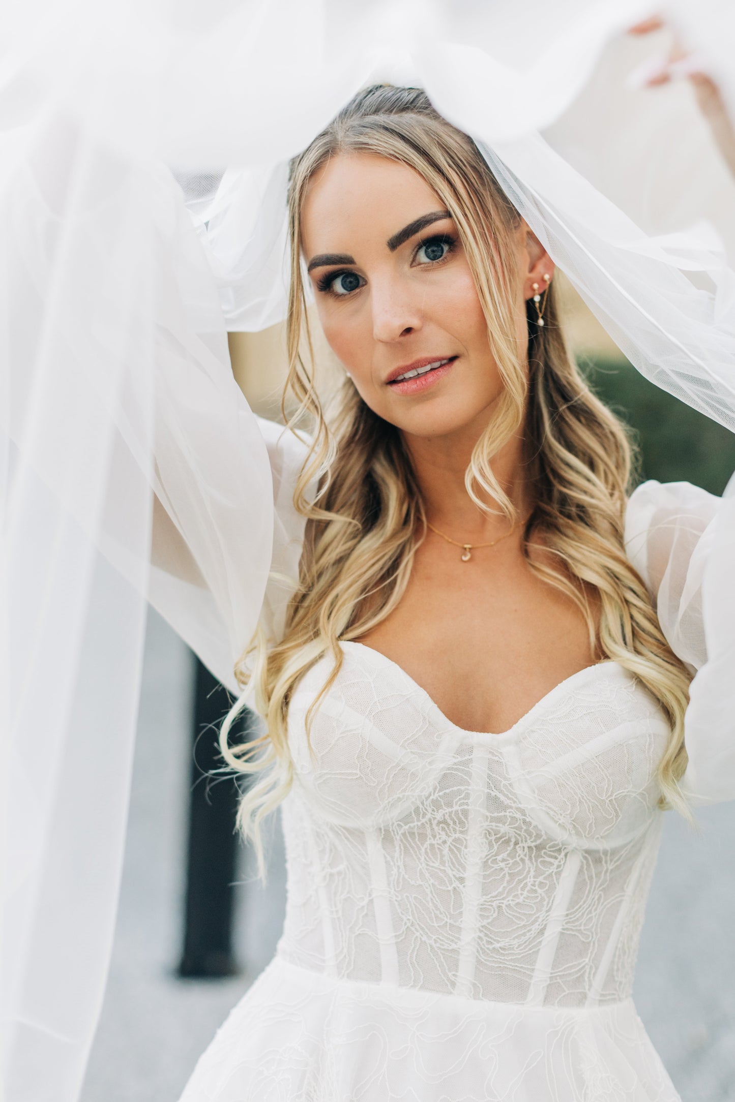 DRIP JEWELRY NECKLACES Thompson Necklace