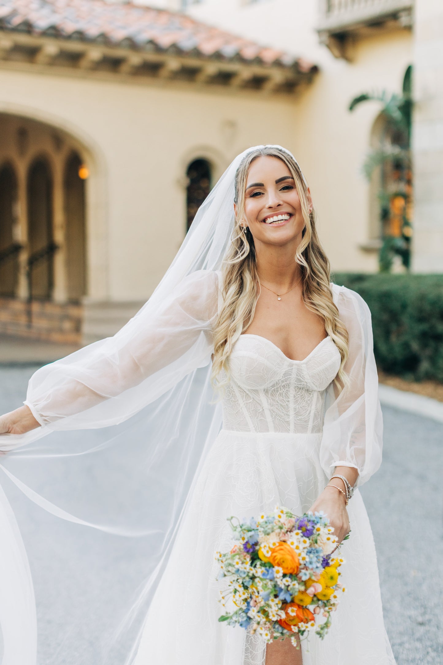 DRIP JEWELRY NECKLACES Thompson Necklace