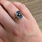 DRIP JEWELRY RINGS Onyx Ring (size 5-8)