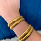 DRIP JEWELRY Stretchy Bangle