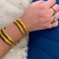 DRIP JEWELRY Stretchy Bangle