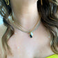 DRIP JEWELRY Ultimate Tennis Necklace