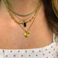 DRIP JEWELRY Ultimate Tennis Necklace