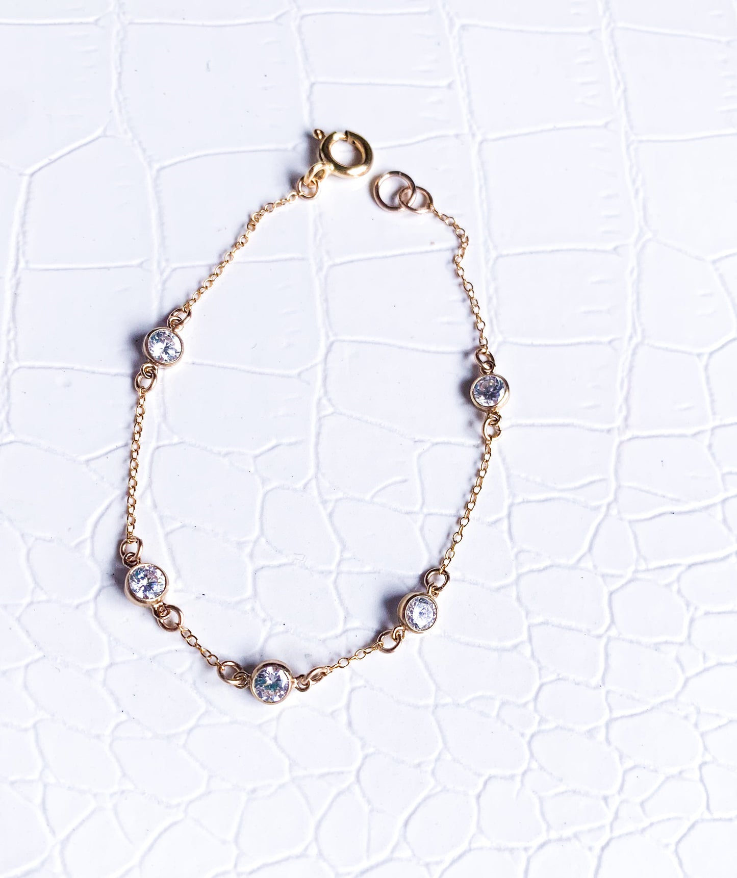 DRIP JEWELRY Bracelets future Mrs.