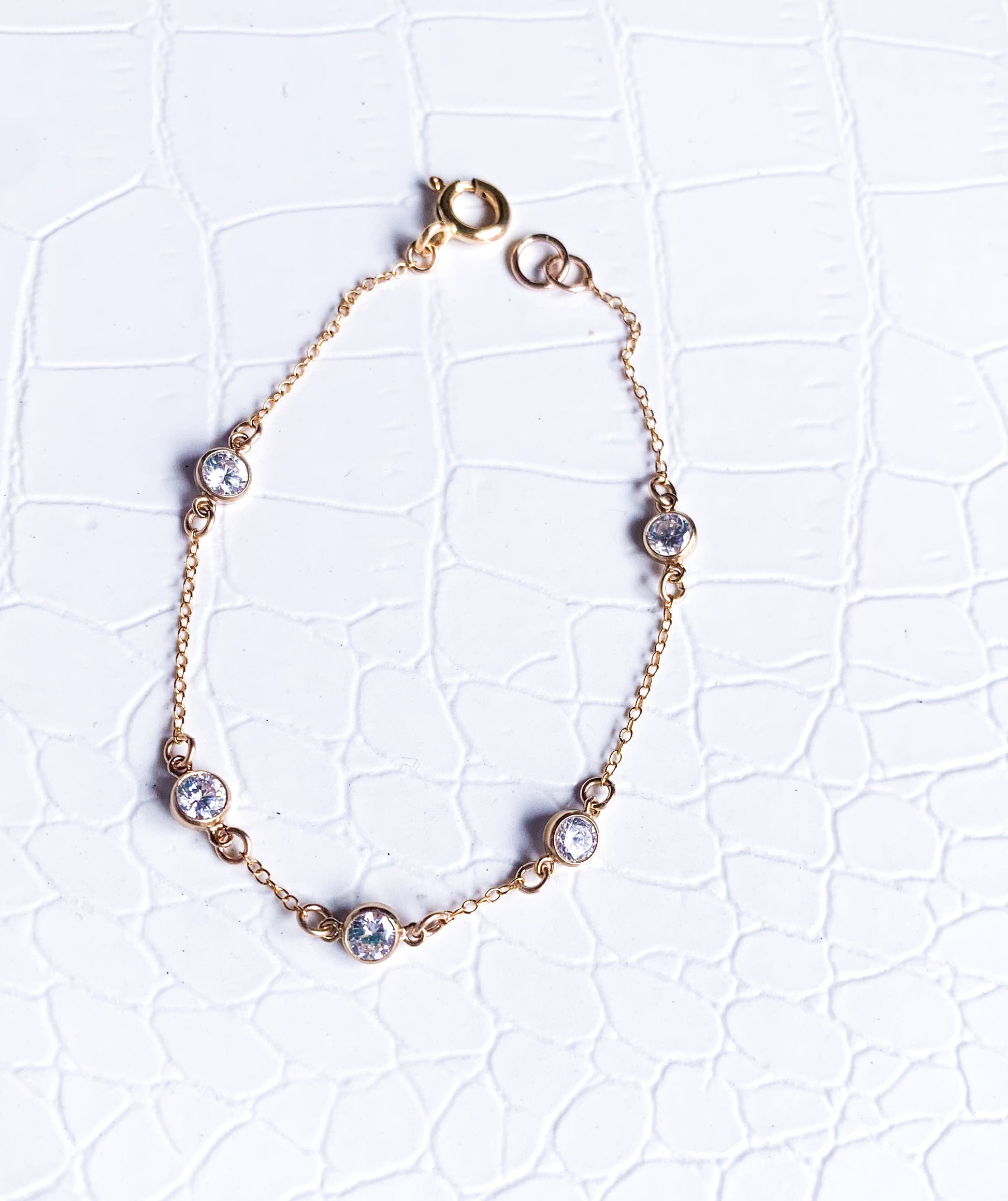 DRIP JEWELRY Bracelets future Mrs.