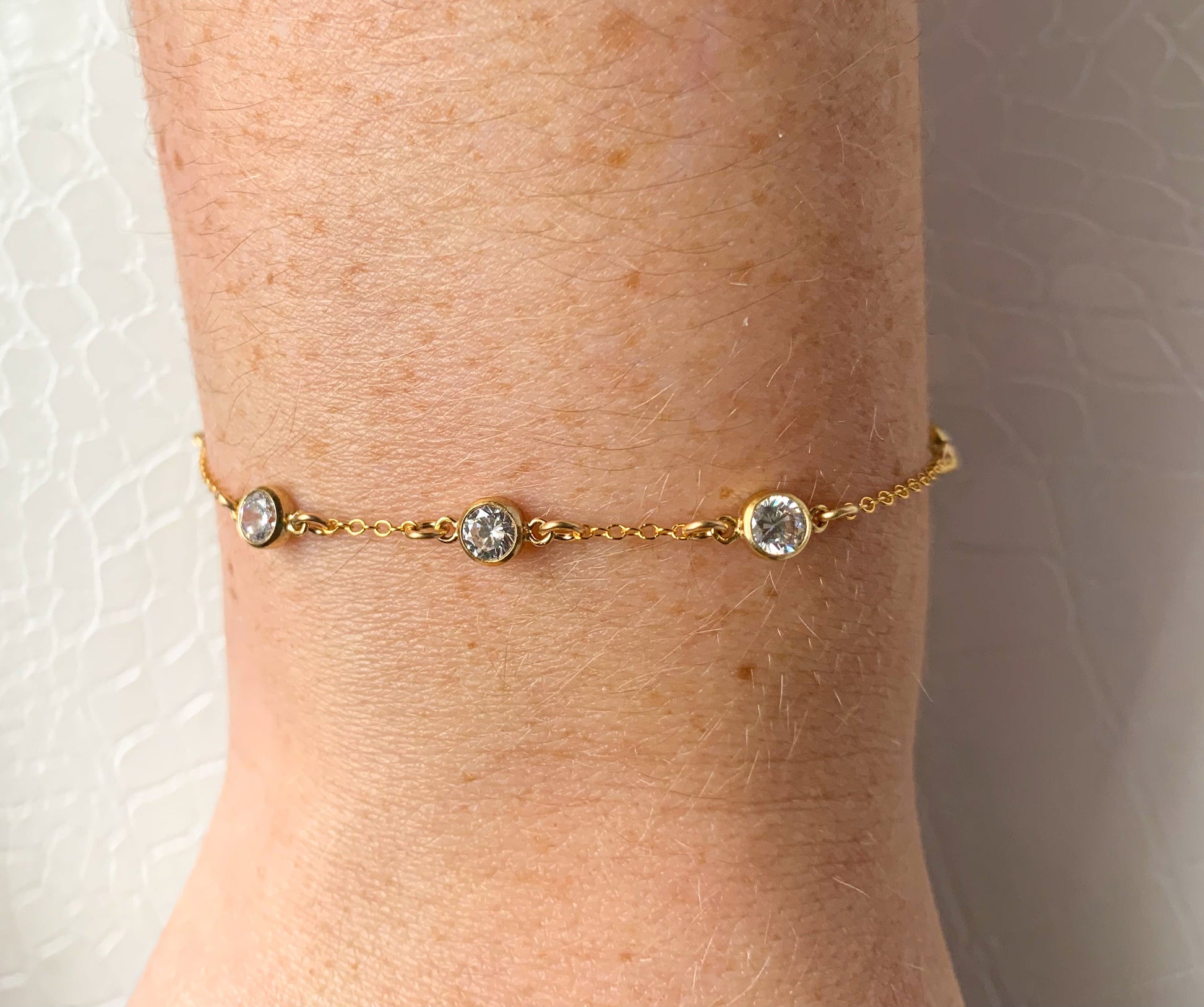 DRIP JEWELRY Bracelets future Mrs.