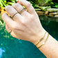 DRIP JEWELRY Bracelets June bracelet