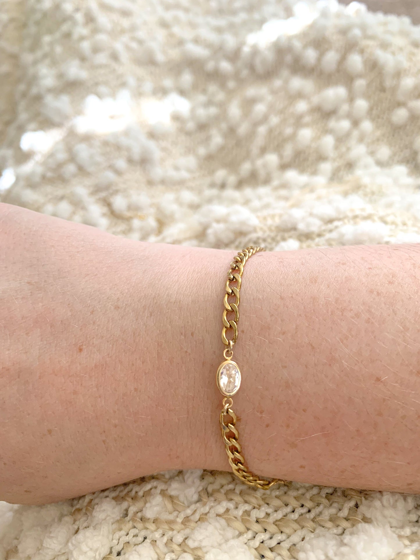 DRIP JEWELRY Bracelets June bracelet