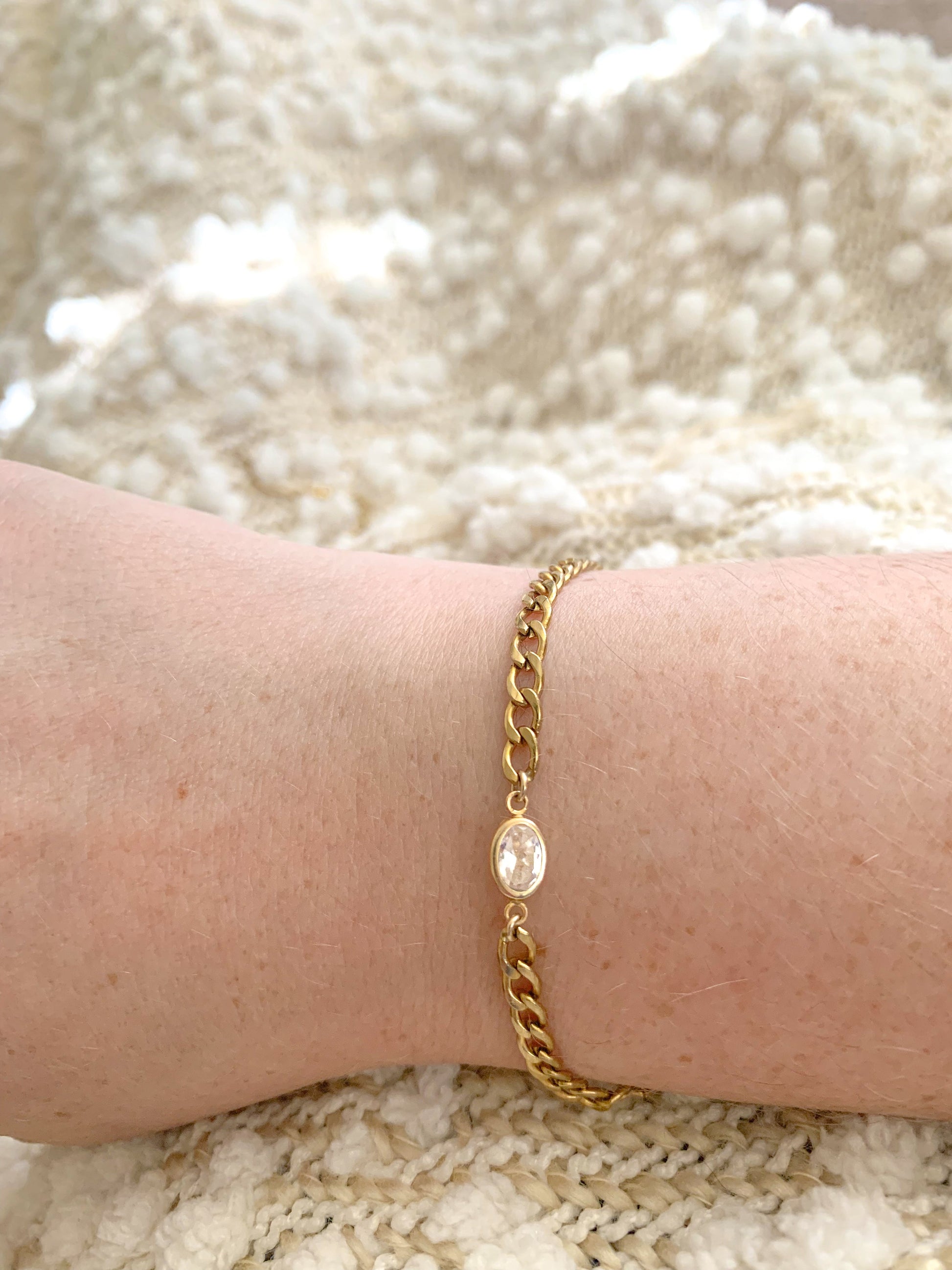 DRIP JEWELRY Bracelets June bracelet