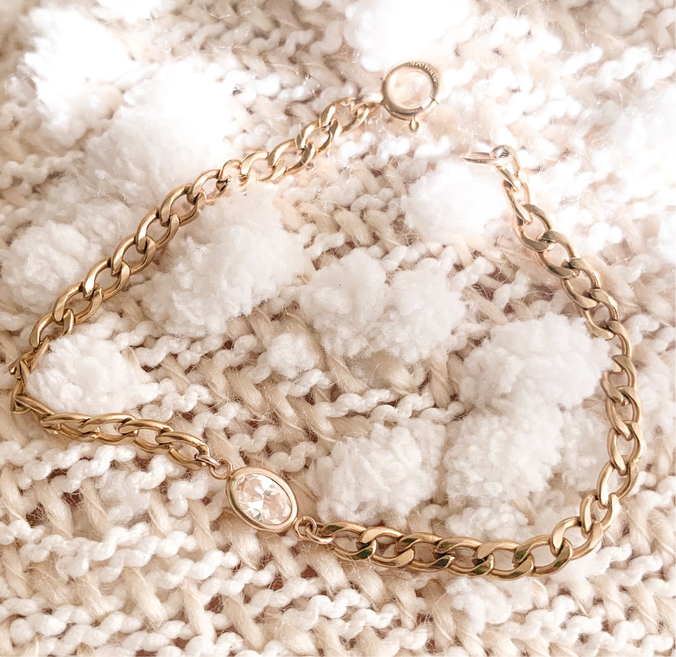 DRIP JEWELRY Bracelets June bracelet