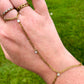 DRIP JEWELRY Bracelets Sparkle Eddy