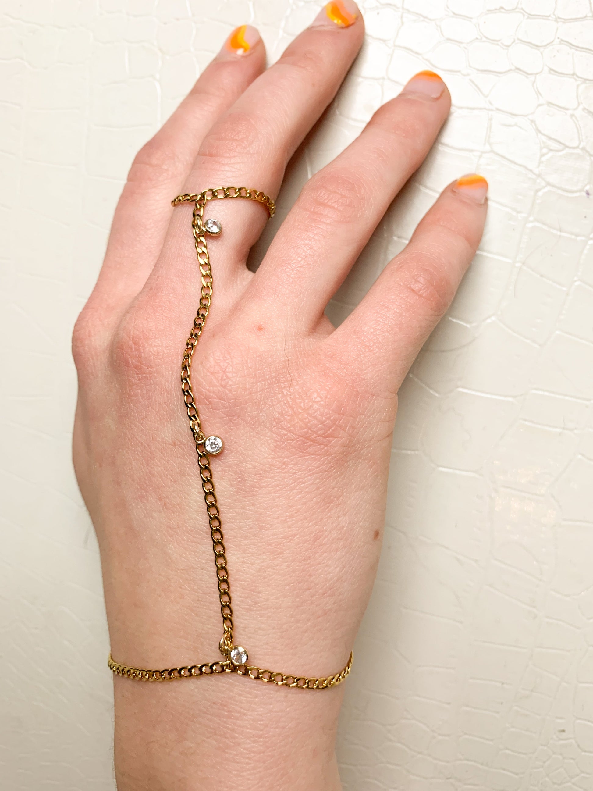 DRIP JEWELRY Bracelets Sparkle Eddy