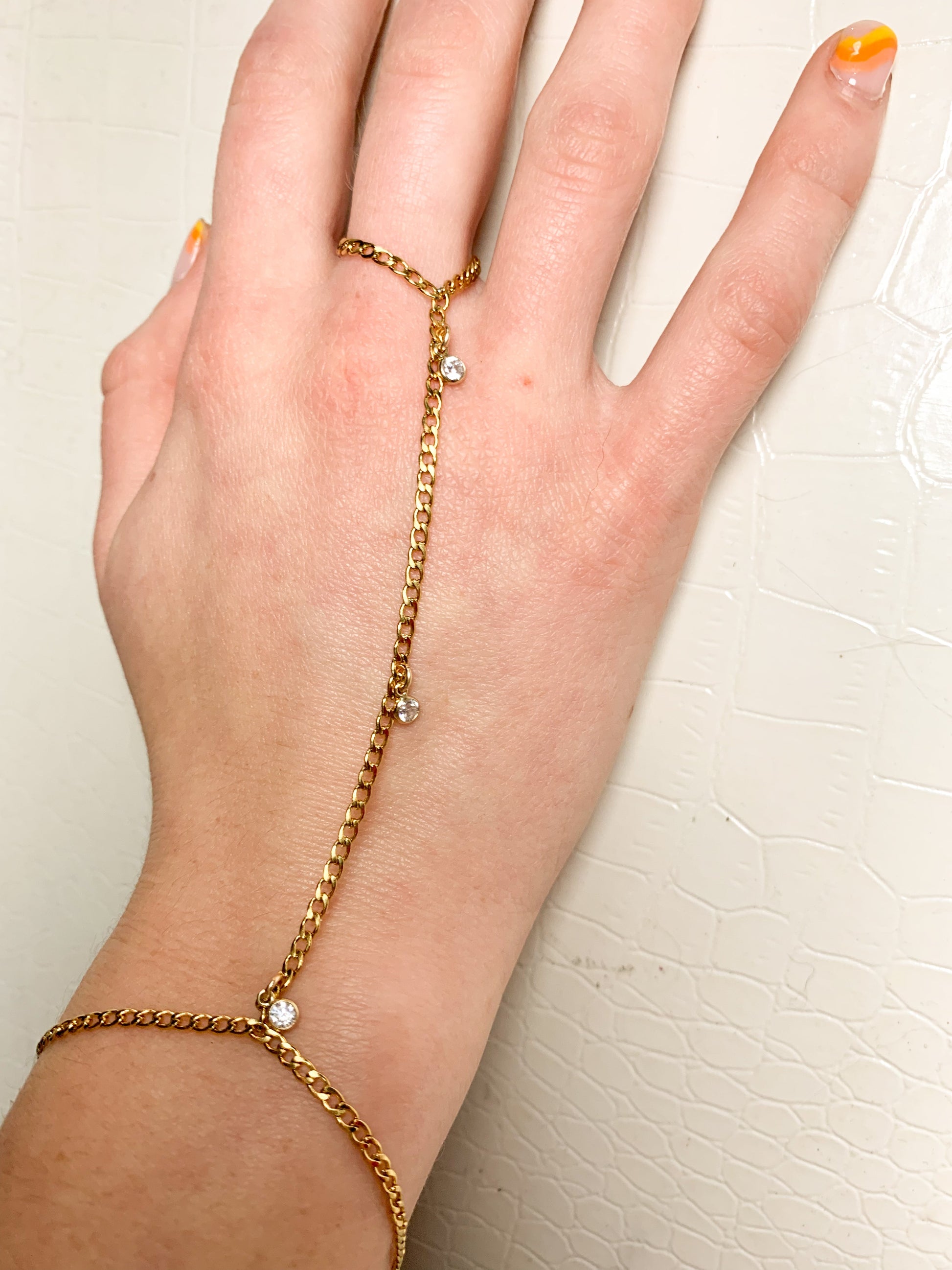 DRIP JEWELRY Bracelets Sparkle Eddy