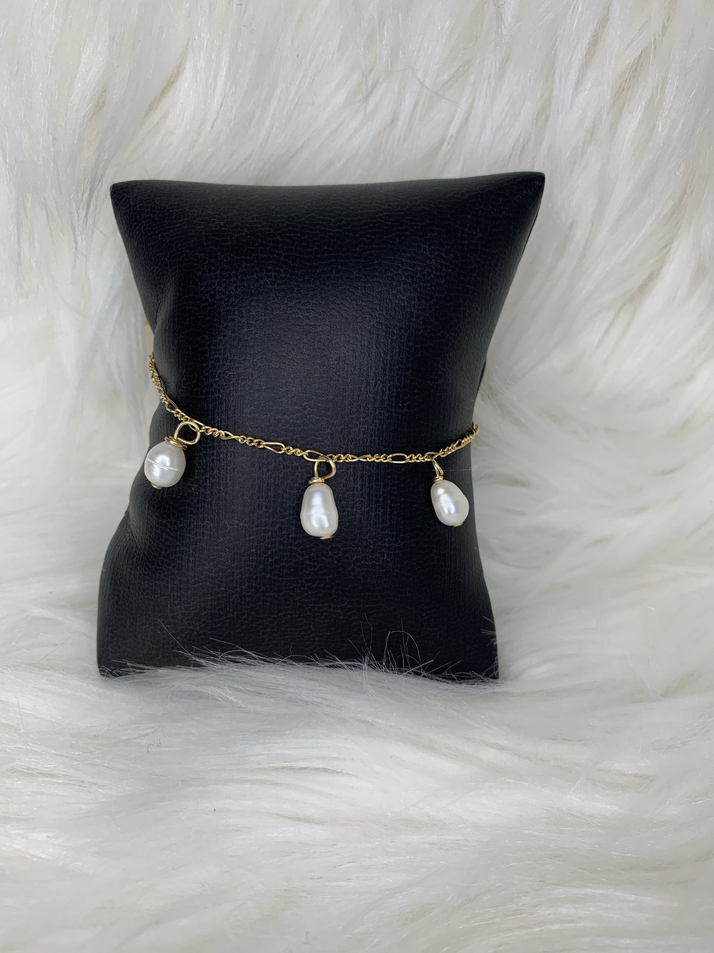 DRIP JEWELRY Bracelets Subscription: BRACELET OF THE MONTH