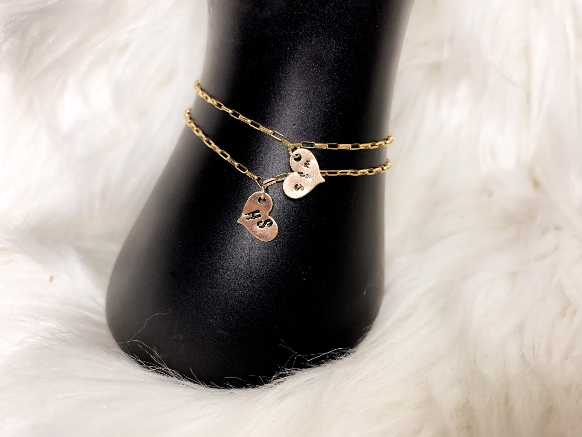 DRIP JEWELRY Bracelets Subscription: BRACELET OF THE MONTH