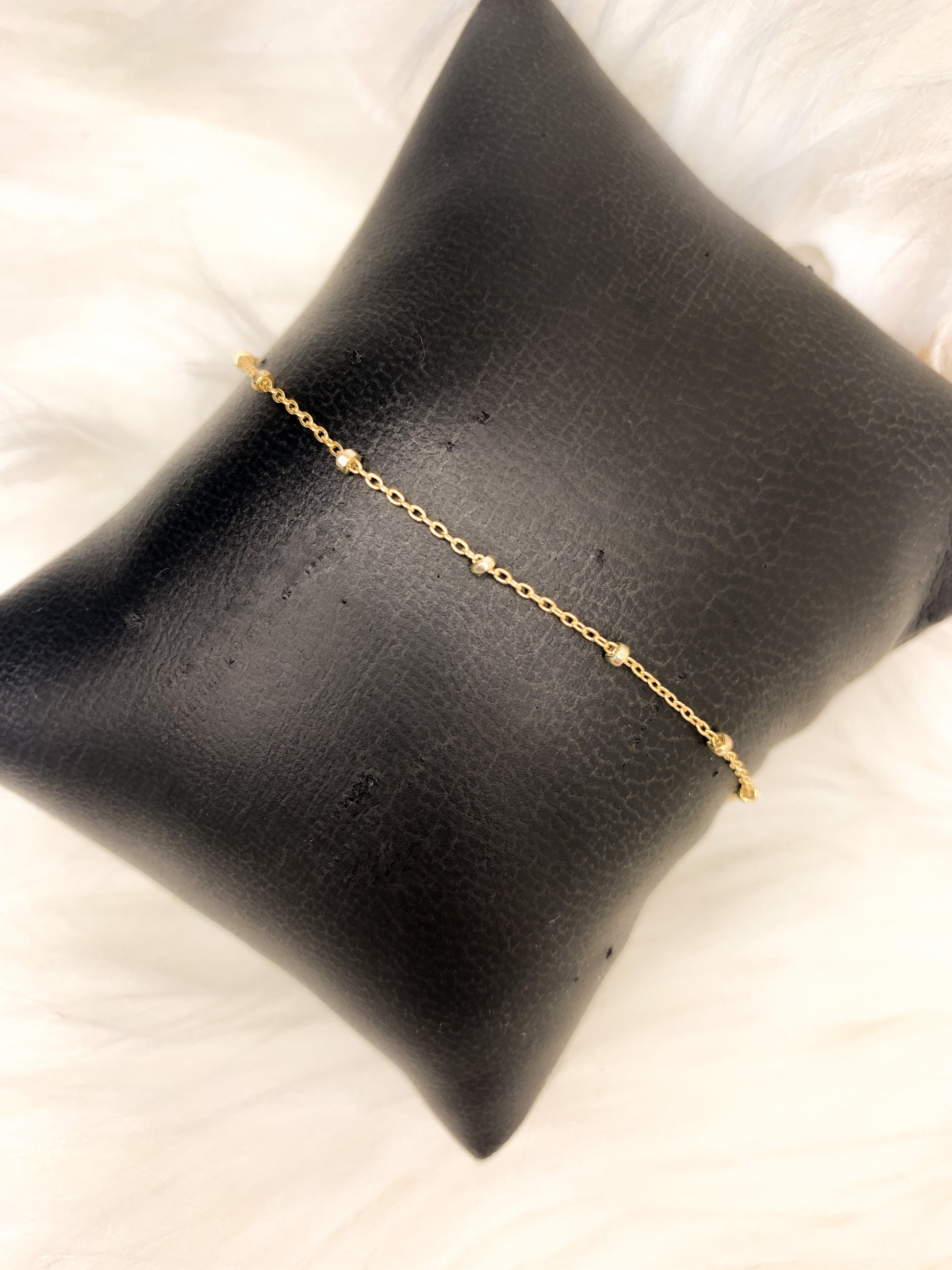 DRIP JEWELRY Bracelets Subscription: BRACELET OF THE MONTH