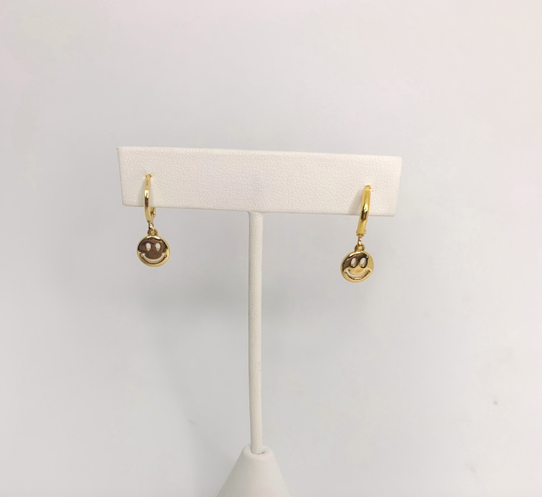 DRIP JEWELRY BY AK Earrings Haley Smiles