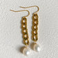 DRIP JEWELRY Cuban Pearl
