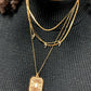 DRIP JEWELRY Julia’s Opal Necklace