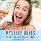 DRIP JEWELRY Mystery Box